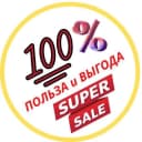 Канал Польза с выгодой в MAX