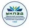 MAX-канал Уфимский колледж предпринимательства, экологии и дизайна