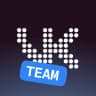 MAX-канал VK Team