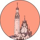 Канал Веселый поселок — Невский район. Санкт-Петербург, Питер, СПБ, Ленобласть, Ленинградская область в MAX