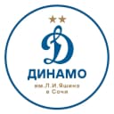 Канал Футбольная школа Динамо им.Л.И.Яшина Сочи в MAX