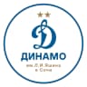MAX-канал Футбольная школа Динамо им.Л.И.Яшина Сочи