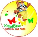 Канал ВКонтакте МБДОУ д/с №88 Улыбка в MAX