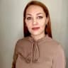 MAX-канал Юрист Елена Гедвина