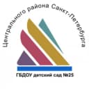 Канал ГБДОУ детский сад 25 Центрального района СПб в MAX