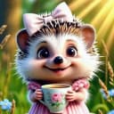 Канал Вам открытка Вторник Доброе утро Добрый вечер в MAX