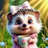 MAX-канал Вам открытка Вторник Доброе утро Добрый вечер