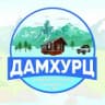 MAX-канал ДАМХУРЦ