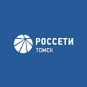 Канал Россети Томск в MAX