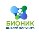 Канал Детский технопарк «БИОНИК» в MAX