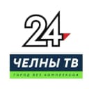 Канал НОВОСТИ ЧЕЛНОВ | ЧЕЛНЫ ТВ в MAX