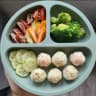 MAX-канал Вкусные тарелочки. Детские рецепты