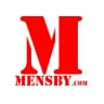 MAX-канал Мужской журнал MENSBY.com