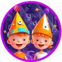 Канал Сценарии детских праздников в MAX
