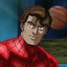 MAX-канал SPIDER-VERSE | Человек - Паук | Питер Паркер