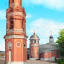 Канал Храм свт. Николая Чудотворца на Преображенском кладбище в MAX