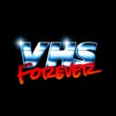 Канал VHS Forever в MAX