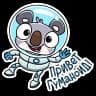 Стикерпак Набор стикеров Коала