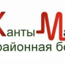 Канал Ханты-Мансийская районная больница в MAX