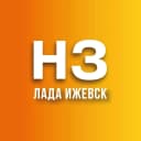 Канал НА ЗАВОДЕ ЛАДА ИЖЕВСК в MAX