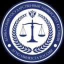Канал ДГУЮ Минюста России в MAX