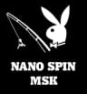 MAX-канал NanoSpinMsk