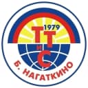 Канал Большенагаткинский техникум технологии и сервиса в MAX