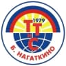 MAX-канал Большенагаткинский техникум технологии и сервиса