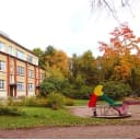 Канал ГБДОУ детский сад № 16 Красногвардейского района СПб в MAX