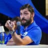 MAX-канал Николай Ромашенко|ДНЕВНИК ДЕПУТАТА