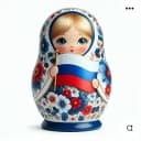 Канал МКДОУ "Ясли-сад №14 "Матрёшка" в MAX