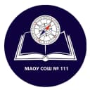 Канал МАОУ СОШ №111 в MAX