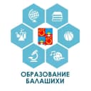 Канал Образование Балашихи в MAX