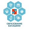 MAX-канал Образование Балашихи