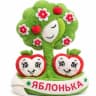 MAX-канал МБДОУ "Детский сад № 68 Яблонька"