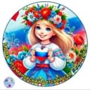 Канал Муниципальное дошкольное образовательное учреждение "Изумрудновский детский сад"Алёнушка " Джанкойского района Республики Крым в MAX