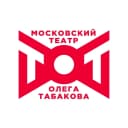 Канал Театр Олега Табакова в MAX