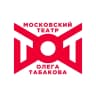 MAX-канал Театр Олега Табакова