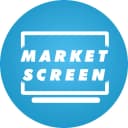 Канал MarketScreen в MAX
