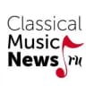 MAX-канал ClassicalMusicNews.Ru