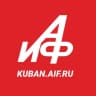 MAX-канал АиФ-Юг