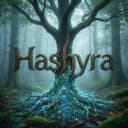 Канал HASHYRA в MAX
