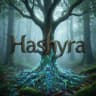 MAX-канал HASHYRA