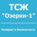 Канал ТСЖ "Озерки-1" в MAX