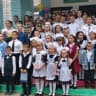 MAX-канал МОБУ ООШ ЛМО с.Марково