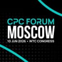 Канал CPC Forum | Москва, 10 июня в MAX