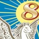 Канал Канал  "Школа №8 г. Волхова" в MAX