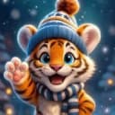 Канал Тигрёнок на связи в MAX
