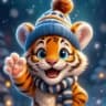 MAX-канал Тигрёнок на связи
