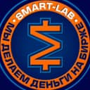 Канал СМАРТЛАБ ОБЛИГАЦИИ в MAX
